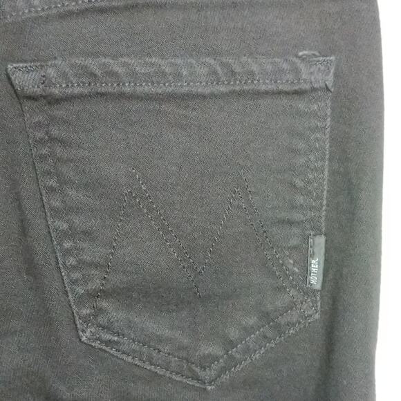 MOTHER The Looker Skinny Jeans - Size 25 - EUC - Picture 7 of 12